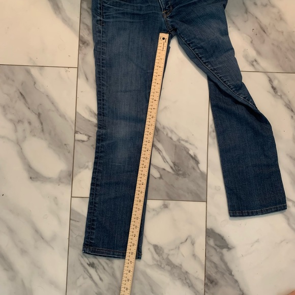 LUCKY BRAND  “Charlie” Jeans Sz: 2/26 - Picture 8 of 10